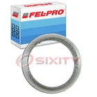 Fel-pro Exhaust Pipe Flange Gasket For 2002-2012 Jeep Liberty 3.7L V6 Yl New. Price: $16.88.