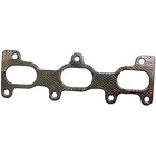 Bosal Exhaust Pipe Flange Gasket For Rondo, Sportage, Santa Fe+more 256-1110 New. Price: $20.92.