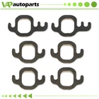 Manifold Gasket For Chevrolet Express 1500 2500 Gmc Safari 4.3L New. Price: $23.79.