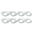Remflex Exhaust Gasket Set Bbc W/large Round Race Port 2047 New. Price: $45.79.
