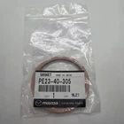 New Oem Mazda 2006-2021 MX-5 Miata CX-5 CX-9 Converter & Pipe Gasket PE23-40-305. Price: $25.00.
