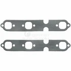 Fel-pro Exhaust Manifold Gasket Set 17410 New. Price: $35.83.