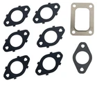 Bd Diesel 1045994 Exhaust Manifold Gasket Set For Cummins 6.7L 13-18 Cab Cha... New. Price: $120.95.