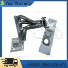 3P Exhaust Manifold & Hyundai Elantra Kia Forte Soul New. Price: $128.00.