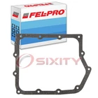 Fel-pro Transmission Oil Pan Gasket For 2014-2019 Ram Promaster 1500 Xh New. Price: $20.03.