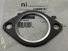 Nickson 13045-1 Exhaust Pipe Flange Gasket New. Price: $8.09.