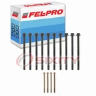 Fel-pro Engine Cylinder Head Bolt Set For 2005-2010 Chevrolet Cobalt 2.0L Dt New. Price: $117.26.
