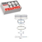 Fel-pro Engine Complete Overhaul Gasket Set For 1975-1978 Gmc C15 Suburban 5.7L New. Price: $91.12.