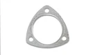 Vibrant 1464 Collector Gasket 3-1/2 In 3-BOLT Graphite New. Price: $8.29.