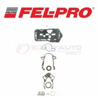 Fel-pro Conversion Gasket Set For 1998-1999 Oldsmobile Intrigue 3.8L V6 Uy New. Price: $72.86.