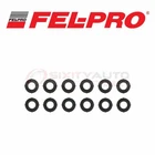 Fel-pro Cylinder Head Bolt Washer Set For 2013-2015 Audi A6 Quattro 2.0L L4 Dn New. Price: $50.85.
