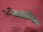 Nos Mercedes-benz 190 W121 Ponton Exhaust Bracket Hanger 490 20 New. Price: $59.00.