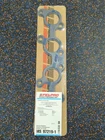 Fel-pro Ms 97219-1 Exhaust Manifold Gasket Set Ford V8 302 5.0L New Sealed. Price: $12.50.