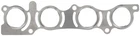 Genuine Nissan Manifold Gasket 14036-1KT0A New. Price: $32.11.
