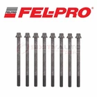 Fel-pro Cylinder Head Bolt Set For 1999-2008 Acura Tl 3.2L 3.5L V6 Engine Bk New. Price: $71.35.