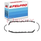 Fel-pro Oil Pan Gasket Set For 1975-1987 Oldsmobile Cutlass Salon 4.3L 5.0L Fp New. Price: $35.24.
