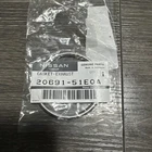 Genuine Nissan Exhaust Pipe To Manifold Gasket 20691-51E0A New. Price: $16.99.