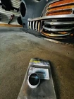 Genuine Toyota Exhaust Pipe Gasket No. 17451-F2010 New. Price: $25.95.