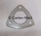 Exhaust Gasket For Fiat Nissan Peugeot Citroen Alfa Romeo Neu. Price: $6.88.