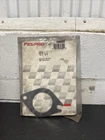 Brand New!! Fel-pro Exhaust Pipe Flange Gasket 60885. Price: $11.95.