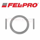 Fel-pro Rear Engine Crankshaft Seal Kit For 1971-1980 International Scout Ii Ah New. Price: $47.37.