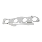 Genuine Land-rover 2022-23 Defender 110/90 Range Manifold Gasket LR166798 New. Price: $77.39.