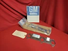 Nos Gm Chevy Beretta Lumina Cavalier Gasket Right 87-96 2 Qty 10078991 New. Price: $24.95.