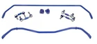 Superpro Performance Anti-roll Bar Upgrade Kit Mazda MX-5 15 New. Price: $1148.65.