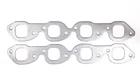 Remflex Exhaust Gaskets #2003 Bbc Square Port New. Price: $40.56.