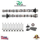 Peugeot Citro 2.0 Diesel DW10FUD Camshaft Intake Exhaust Conversion Kit DS4 Neu. Price: $492.65.