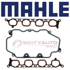 Mahle Lower And Upper Intake Manifold Gasket Set For 1999-2002 Panoz Aiv Yz New. Price: $98.93.