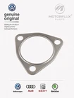 Genuine Vw Polo Golf Caddy Fabia Ibiza Exhaust Gasket Seal 6Q0253115A Oem New. Price: $12.46.