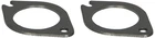 Remflex 6005 Exhaust Collector Gasket For Mopar, Set Of 2 New. Price: $26.97.