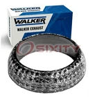 Walker Converter To Muffler Assm Exhaust Pipe Flange Gasket For 2001-2003 Ki New. Price: $24.02.