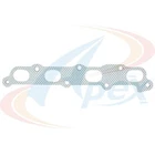 Apex Gaskets AMS3951 Exhaust Manifold Set New. Price: $25.00.