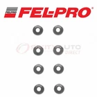 Fel-pro Exhaust Engine Valve Stem Oil Seal Set For 1962-1968 Shelby Cobra Hc New. Price: $19.79.