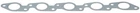 Elring Exhaust Manifold Gasket For 1990-1993 Mercedes-benz 300D 515.434 New. Price: $11.67.