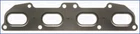 Ajusa 13127500 Gasket, Exhaust Manifold For Chrysler, Dodge, Plymouth Neu. Price: $26.28.