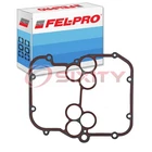 Fel-pro Upper Fuel Injection Plenum Gasket Set For 1992-1995 Chevrolet S10 Bb New. Price: $24.19.