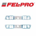 Fel-pro Intake Manifold Gasket Set For 1957-1959 Gmc F370 5.5L 5.7L V8 Ba New. Price: $34.10.