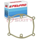 Fel-pro Fuel Injection Plenum Gasket Set For 1994-1998 Chevrolet K1500 Air Wu New. Price: $15.19.