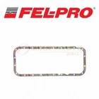 Fel-pro Oil Pan Gasket Set For 1958-1970 Plymouth Belvedere 5.7L 5.9L 6.3L Vo New. Price: $26.46.