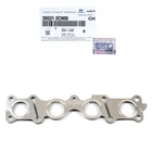 Genuine 285212C600 Exhaust-manifold Gasket For Hyundai Genesis Coupe 2012-2014 New. Price: $62.97.