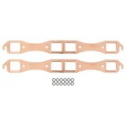 Gasket 7167MRG Copper Seal Exhaust Set New. Price: $90.94.