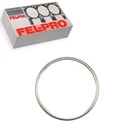 Fel-pro Exhaust Pipe Flange Gasket For 2004-2010 Infiniti QX56 New. Price: $19.40.