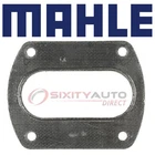Mahle Inlet Catalytic Converter Gasket 1987-1997 Ford Bronco Club E-150 El New. Price: $23.17.