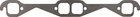 Allstar Performance ALL87260 Header Gasket 1-5/8 Stock New. Price: $10.99.
