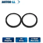 2PCS Walker Pipe Flange Gasket Fits Toyota New. Price: $16.92.