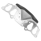 For Toyota 4RUNNER 1985-1995 Beck Arnley Exhaust Manifold Gasket New. Price: $29.31.