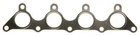 Exhaust Manifold Gasket-lx, Gas, Dohc, Fi, Natural, 16 Valves, Sedan Ajusa New. Price: $64.99.